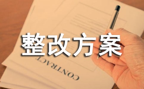 师德师风自查报告及整改方案模板