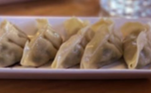 中餐厅的实习周记
