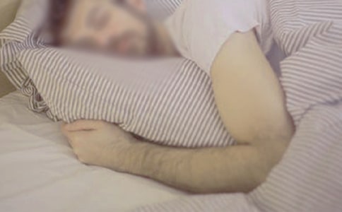�������κò���ÿ������˯���õ�˵˵